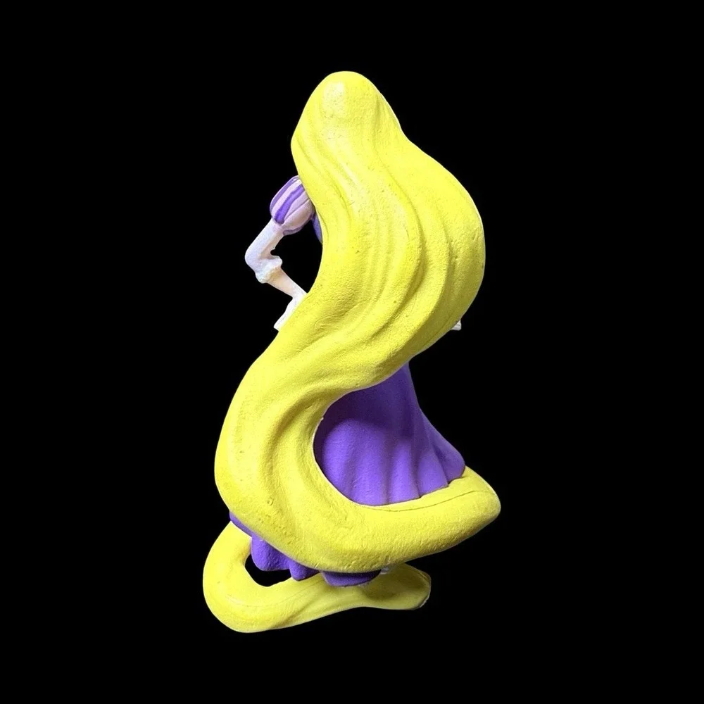 Disney Tangled RAPUNZEL 2.7